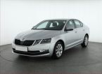 Škoda Octavia - fotka číslo 1