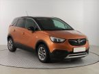 Opel Crossland X - fotka číslo 0
