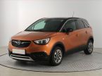Opel Crossland X - fotka číslo 1