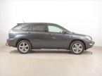 Lexus RX - fotka číslo 5