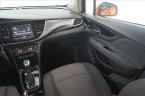 Opel Mokka - fotka číslo 7