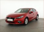 Mazda 3 - fotka číslo 1