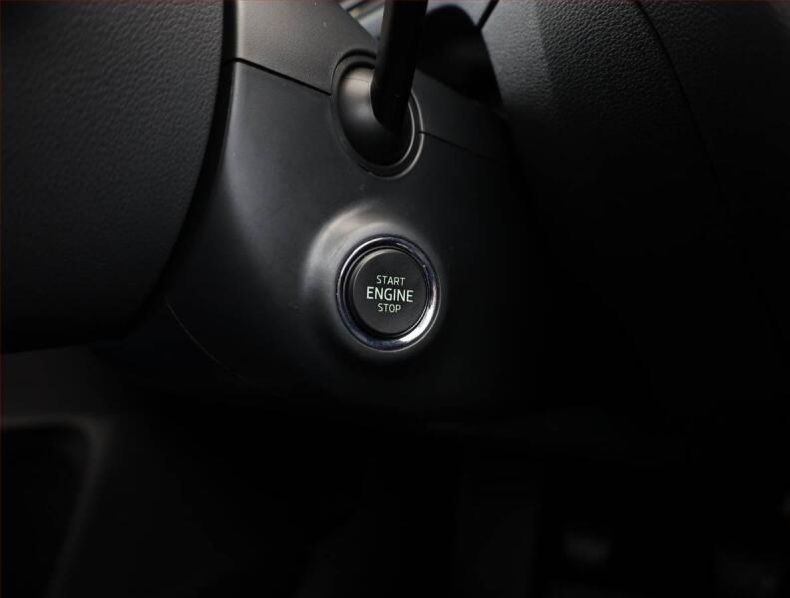 Škoda Octavia - hlavní fotka