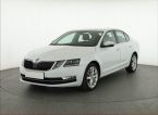 Škoda Octavia - fotka číslo 1
