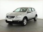 Nissan Qashqai - fotka číslo 1