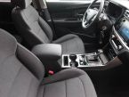 SsangYong Korando - fotka číslo 8