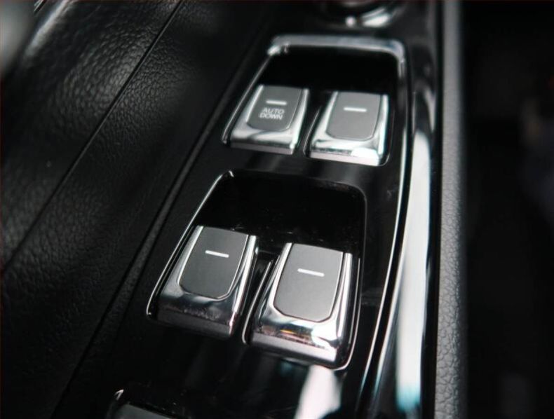 SsangYong Korando - hlavní fotka