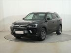 SsangYong Korando - fotka číslo 1