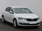Škoda Octavia - fotka číslo 0