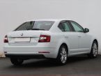 Škoda Octavia - fotka číslo 4