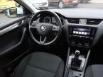 Škoda Octavia - fotka číslo 6