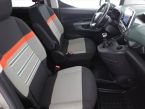 Citroën Berlingo - fotka číslo 6