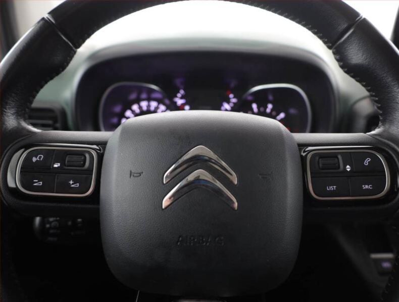 Citroën Berlingo - hlavní fotka
