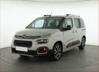 Citroën Berlingo - fotka číslo 1