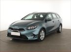 Kia Cee'd - fotka číslo 1