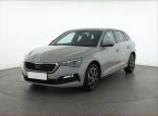 Škoda Scala - fotka číslo 1