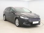 Ford Mondeo - fotka číslo 0