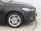 Ford Mondeo - fotka číslo 13
