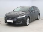 Ford Mondeo - fotka číslo 1