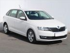 Škoda Rapid - fotka číslo 0