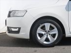 Škoda Rapid - fotka číslo 13