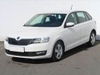 Škoda Rapid - fotka číslo 1