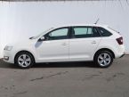 Škoda Rapid - fotka číslo 2