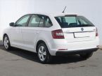 Škoda Rapid - fotka číslo 3