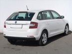 Škoda Rapid - fotka číslo 4