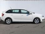 Škoda Rapid - fotka číslo 5