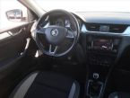 Škoda Rapid - fotka číslo 6