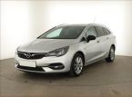 Opel Astra - fotka číslo 1