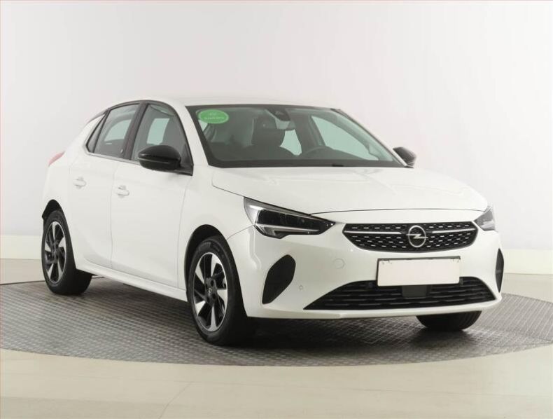 Opel Corsa - hlavní fotka inzerátu