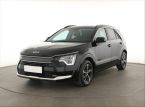 Kia Niro - fotka číslo 1