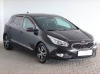Kia Cee'd - fotka číslo 0