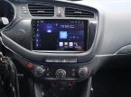 Kia Cee'd - fotka číslo 11