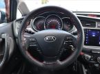 Kia Cee'd - fotka číslo 15