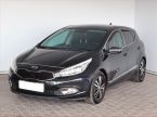 Kia Cee'd - fotka číslo 1