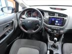 Kia Cee'd - fotka číslo 6