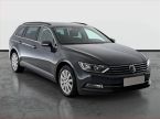 Volkswagen Passat - fotka číslo 0