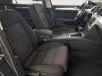 Volkswagen Passat - fotka číslo 8