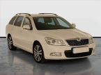Škoda Octavia - fotka číslo 0