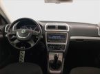 Škoda Octavia - fotka číslo 7