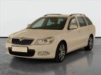 Škoda Octavia - fotka číslo 1