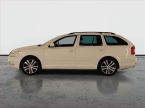 Škoda Octavia - fotka číslo 2