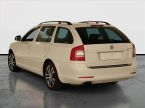 Škoda Octavia - fotka číslo 3