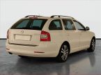 Škoda Octavia - fotka číslo 4