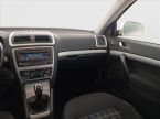 Škoda Octavia - fotka číslo 6