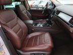 Volkswagen Touareg - fotka číslo 8