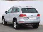Volkswagen Touareg - fotka číslo 3